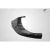 2014-2015 Chevrolet Camaro V6 GMX Front Lip Spoiler Air Dam - 1 Piece - image 5