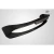 2017-2025 Alfa Romeo Giulia GTA Look Carbon Fiber Rear Wing - image 3