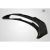 2017-2025 Alfa Romeo Giulia GTAm Look Rear Wing Spoiler - 1 Piece - image 9