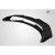 2017-2025 Alfa Romeo Giulia GTAm Look Rear Wing Spoiler - 1 Piece - image 5