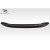 2022-2023 Toyota GR86 / Subaru BRZ Gula Rear Wing Spoiler - 1 Piece (S) - image 4