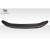 2022-2023 Toyota GR86 / Subaru BRZ Duraflex Gula Rear Wing Spoiler - 1 Piece - image 12