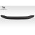 2022-2023 Toyota GR86 / Subaru BRZ Gula Rear Wing Spoiler - 1 Piece (S) - image 11