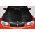 2008-2013 BMW 1 Series M Coupe E82 E88 GTR Hood - 1 Piece - image 1