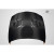 2008-2013 BMW 1 Series M Coupe E82 E88 GTR Hood - 1 Piece - image 9
