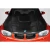 2008-2013 BMW 1 Series GTR Carbon Fiber Hood - image 1