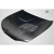 2008-2013 BMW 1 Series M Coupe E82 E88 GTR Hood - 1 Piece - image 12