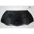 2008-2013 BMW 1 Series M Coupe E82 E88 GTR Hood - 1 Piece - image 11