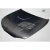 2008-2013 BMW 1 Series M Coupe E82 E88 GTR Hood - 1 Piece - image 13