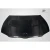 2008-2013 BMW 1 Series M Coupe E82 E88 GTR Hood - 1 Piece - image 22