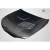 2008-2013 BMW 1 Series M Coupe E82 E88 GTR Hood - 1 Piece - image 23