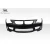 2004-2010 BMW 6 Series 1M Look Front Bumper - image 4