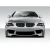 2004-2010 BMW 6 Series 1M Look Front Bumper - image 1