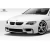 2004-2010 BMW 6 Series 1M Look Front Bumper - image 3