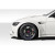 2008-2013 BMW M3 E92 E93 Duraflex Circuit Wide Body Kit - 8 Piece - image 8