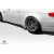 2008-2013 BMW M3 E92 E93 Duraflex Circuit Wide Body Kit - 8 Piece - image 32