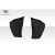 2008-2013 BMW M3 E92 E93 Circuit Wide Body Kit - 8 Piece - image 49