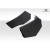 2008-2013 BMW M3 E92 E93 Circuit Wide Body Kit - 8 Piece - image 23