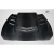 2018-2023 Ford Mustang Interceptor Hood - 1 Piece - image 2
