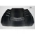2018-2023 Ford Mustang Interceptor Carbon Fiber Hood - image 10