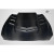 2018-2023 Ford Mustang Interceptor Hood - 1 Piece - image 2