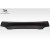 2006-2015 Mazda Miata MX-5 High Kick Rear Wing Spoiler - 1 Piece ( Soft Top Only ) - image 8