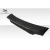 2006-2015 Mazda Miata MX-5 High Kick Rear Wing Spoiler - 1 Piece ( Soft Top Model Only ) - image 14