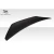 2006-2015 Mazda Miata MX-5 High Kick Rear Wing Spoiler - 1 Piece ( Soft Top Model Only ) - image 17