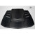 2005-2009 Ford Mustang Interceptor Hood - 1 Piece - image 2