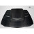 2005-2009 Ford Mustang Interceptor Hood - 1 Piece - image 2
