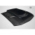 2005-2009 Ford Mustang Interceptor Hood - 1 Piece - image 4