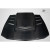 2005-2009 Ford Mustang Interceptor Hood - 1 Piece - image 6