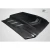 2013-2014 Ford Mustang Interceptor Hood - 1 Piece - image 8