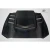 2013-2014 Ford Mustang Interceptor Hood - 1 Piece - image 6