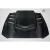 2013-2014 Ford Mustang Interceptor Carbon Fiber Hood - image 3