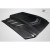 2013-2014 Ford Mustang Interceptor Hood - 1 Piece - image 4