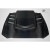 2013-2014 Ford Mustang Interceptor Hood - 1 Piece - image 2