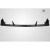 2019-2023 Toyota Supra A90 J Sport Rear Diffuser - 5 Pieces (S) - image 2