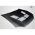 1999-2005 Mazda Miata NB Iceman Hood - 1 Piece (S) - image 8