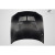 1999-2005 Mazda Miata NB Iceman Hood - 1 Piece (S) - image 5