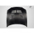 1999-2005 Mazda Miata NB Iceman Hood - 1 Piece (S) - image 9