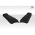 2008-2013 BMW M3 E92 E93 Circuit Rear Bumper Extensions - 2 Piece (S) - image 3