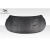 2016-2019 Nissan Sentra JS Hood - 1 Piece - image 6