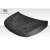 2016-2019 Nissan Sentra JS Hood - image 5