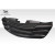 2010-2013 Kia Forte Duraflex Kagu Front Grille - 1 Piece - image 7