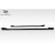 2019-2022 Toyota Corolla Hatchback Kora Side Skirts - 2 Piece - image 15