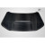 2022-2025 Honda Civic Suzuka Hood - 1 Piece - image 6
