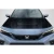 2022-2025 Honda Civic JS Carbon Fiber Hood - image 1