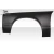 1979-1993 Ford Mustang Manta Front Fender Flares - 2 Pieces ( +3 inches ) - image 9
