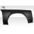 1979-1993 Ford Mustang Mantra Fender Flare - image 9